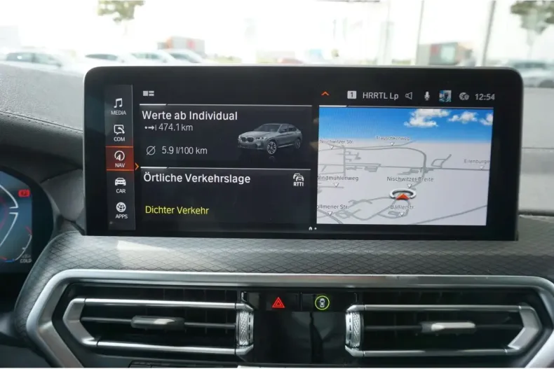 BMW X4 M40 din 2023 cu 21.840 km - oferta BMW152489 - foto 19