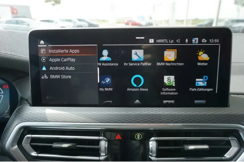 BMW X4 M40 din 2023 cu 21.840 km - oferta BMW152489 - foto 20