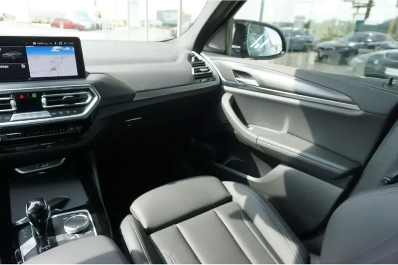 BMW X4 M40 din 2023 cu 21.840 km - oferta BMW152489 - foto 22