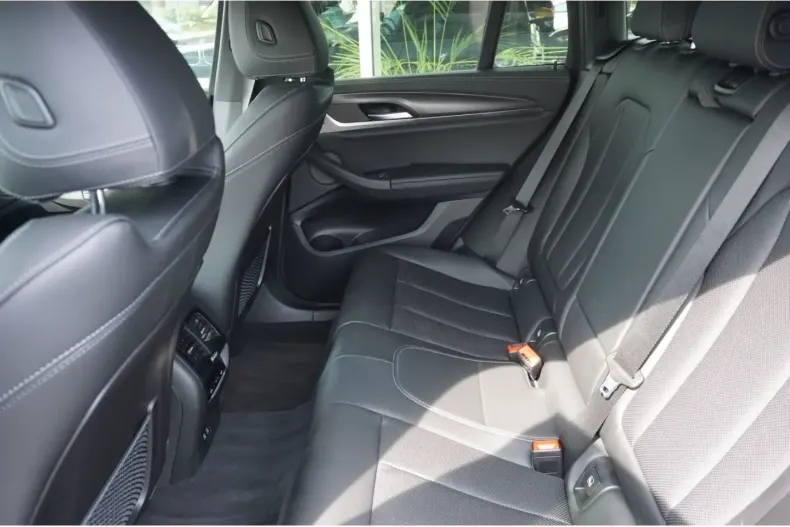 BMW X4 M40 din 2023 cu 21.840 km - oferta BMW152489 - foto 23