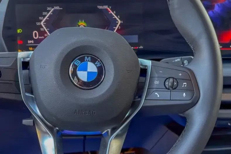 BMW 120 din 2025 cu 4.000 km - oferta BMW152490 - foto 10