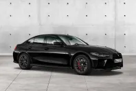 BMW M3 din 2021 cu 54.200 km - oferta BMW152493 - foto 1