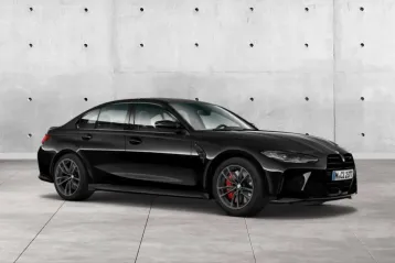 BMW M3 din 2021 - oferta BMW152493