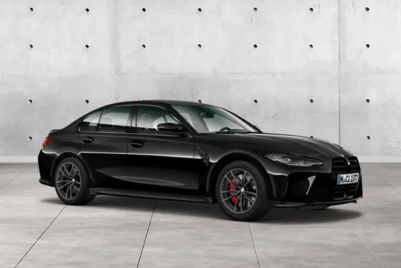 BMW M3 din 2021 cu 54.200 km - oferta BMW152493 - foto 1