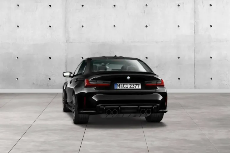 BMW M3 din 2021 cu 54.200 km - oferta BMW152493 - foto 4