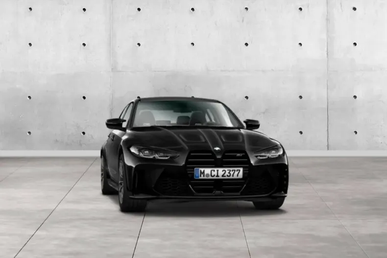 BMW M3 din 2021 cu 54.200 km - oferta BMW152493 - foto 5