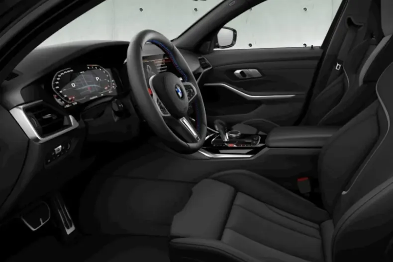 BMW M3 din 2021 cu 54.200 km - oferta BMW152493 - foto 6