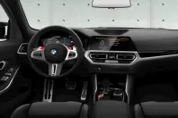 BMW M3 din 2021 cu 54.200 km - oferta BMW152493 - foto 7