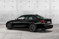 BMW M3 din 2021 cu 54.200 km - oferta BMW152493 - foto 9