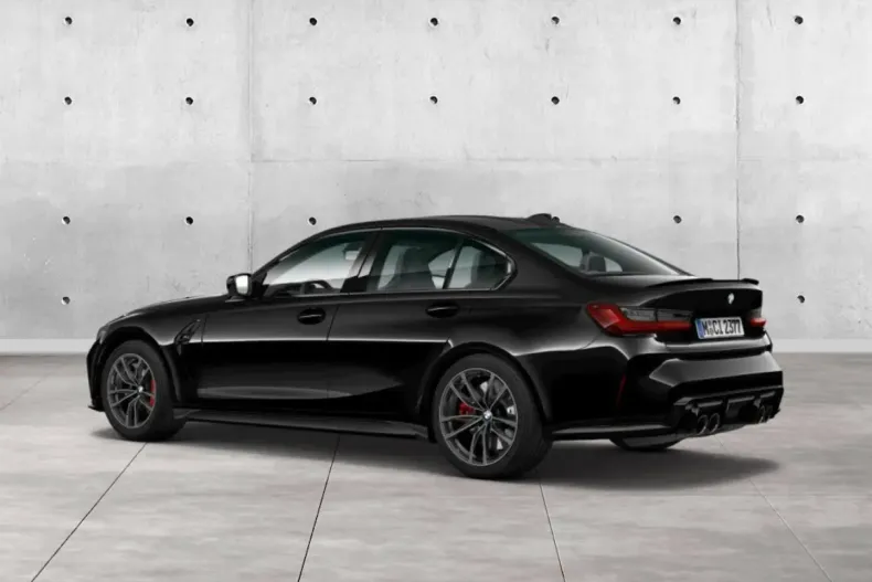 BMW M3 din 2021 cu 54.200 km - oferta BMW152493 - foto 9