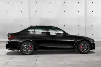 BMW M3 din 2021 cu 54.200 km - oferta BMW152493 - foto 10