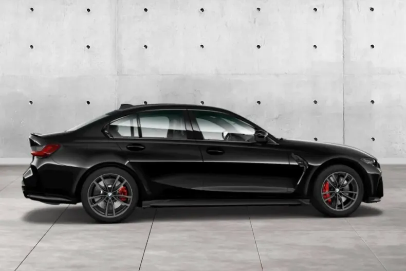 BMW M3 din 2021 cu 54.200 km - oferta BMW152493 - foto 10