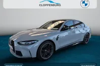 BMW M3 din 2022 cu 43.137 km - oferta BMW152494 - foto 1