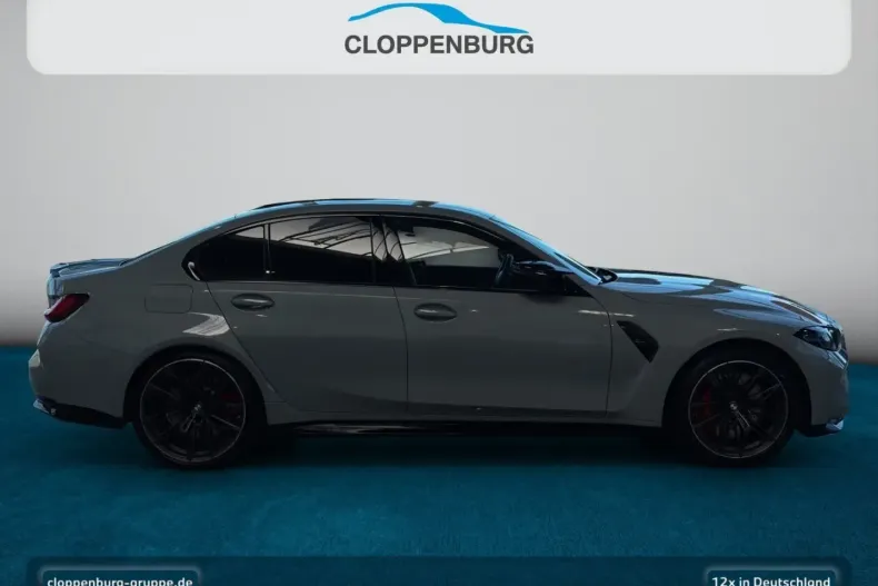 BMW M3 din 2022 cu 43.137 km - oferta BMW152494 - foto 6