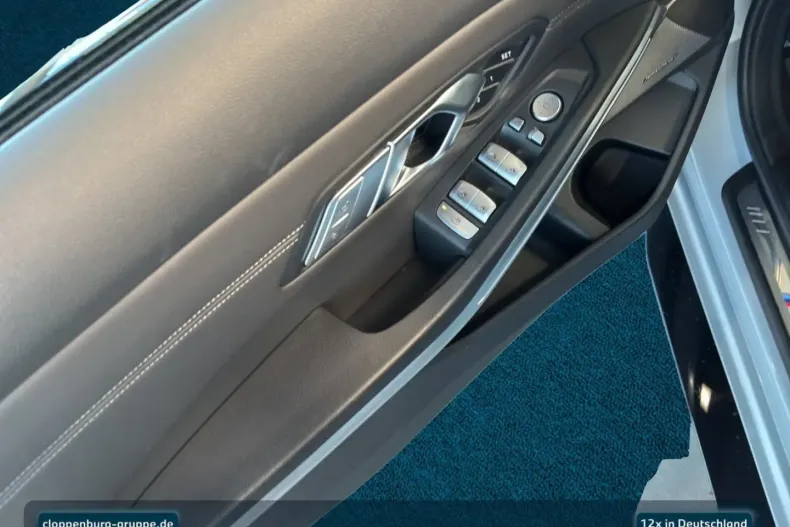 BMW M3 din 2022 cu 43.137 km - oferta BMW152494 - foto 12