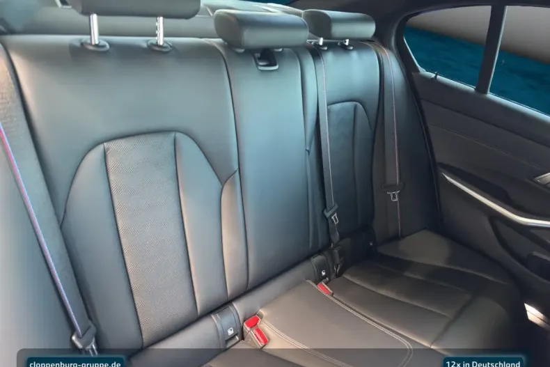 BMW M3 din 2022 cu 43.137 km - oferta BMW152494 - foto 20