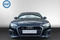 Audi A5 din 2022 cu 99.280 km - oferta AUD152495 - foto 2