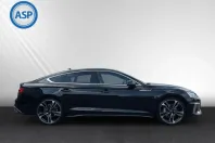 Audi A5 din 2022 cu 99.280 km - oferta AUD152495 - foto 4