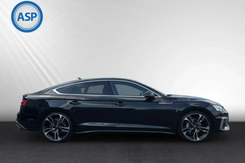 Audi A5 din 2022 cu 99.280 km - oferta AUD152495 - foto 4