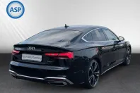 Audi A5 din 2022 cu 99.280 km - oferta AUD152495 - foto 5