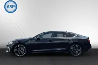 Audi A5 din 2022 cu 99.280 km - oferta AUD152495 - foto 8