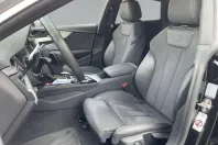 Audi A5 din 2022 cu 99.280 km - oferta AUD152495 - foto 10