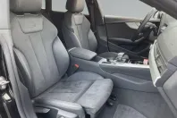 Audi A5 din 2022 cu 99.280 km - oferta AUD152495 - foto 11