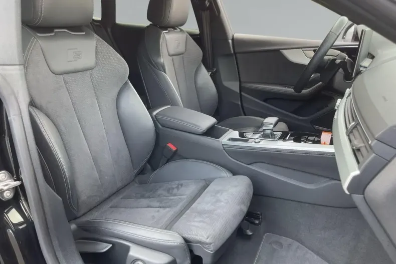 Audi A5 din 2022 cu 99.280 km - oferta AUD152495 - foto 11