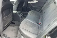 Audi A5 din 2022 cu 99.280 km - oferta AUD152495 - foto 12