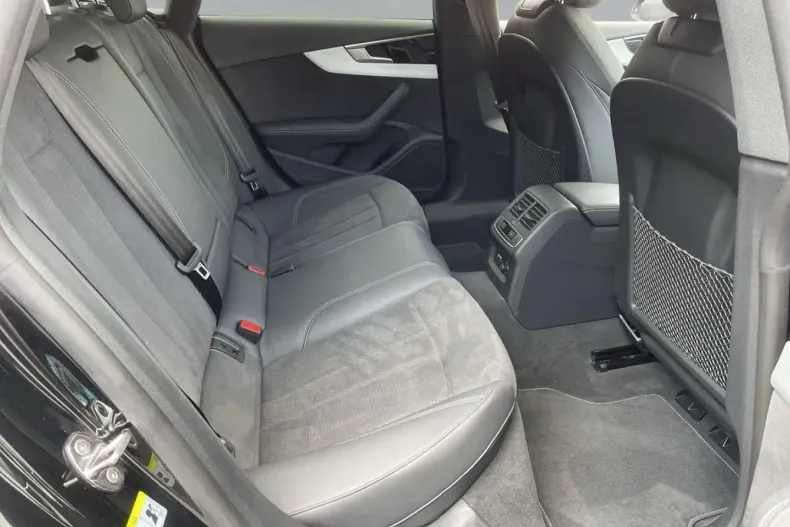 Audi A5 din 2022 cu 99.280 km - oferta AUD152495 - foto 13