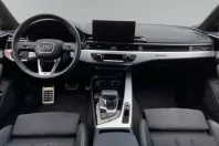 Audi A5 din 2022 cu 99.280 km - oferta AUD152495 - foto 14
