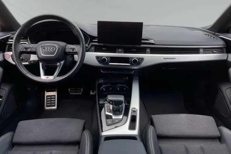 Audi A5 din 2022 cu 99.280 km - oferta AUD152495 - foto 14