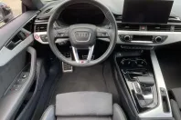 Audi A5 din 2022 cu 99.280 km - oferta AUD152495 - foto 15