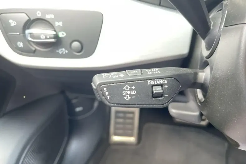 Audi A5 din 2022 cu 99.280 km - oferta AUD152495 - foto 17