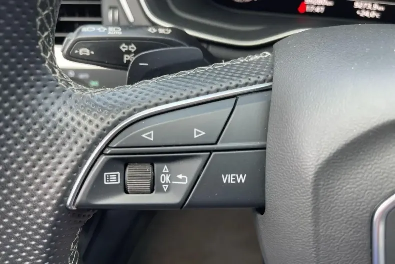 Audi A5 din 2022 cu 99.280 km - oferta AUD152495 - foto 18