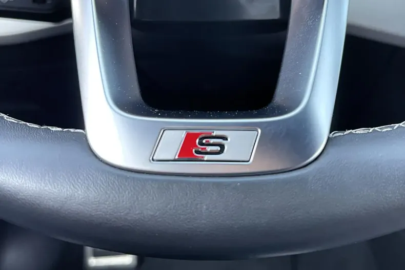 Audi A5 din 2022 cu 99.280 km - oferta AUD152495 - foto 19