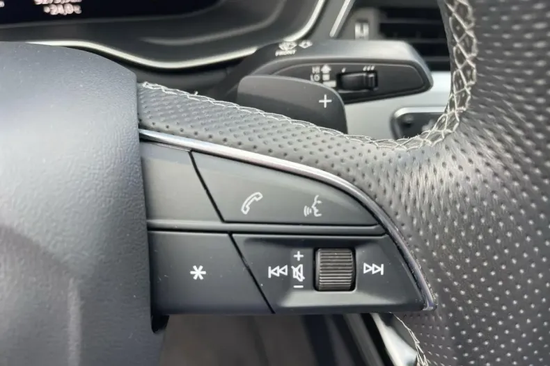 Audi A5 din 2022 cu 99.280 km - oferta AUD152495 - foto 20