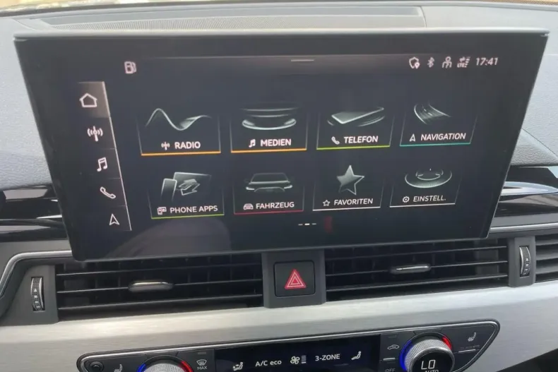 Audi A5 din 2022 cu 99.280 km - oferta AUD152495 - foto 23