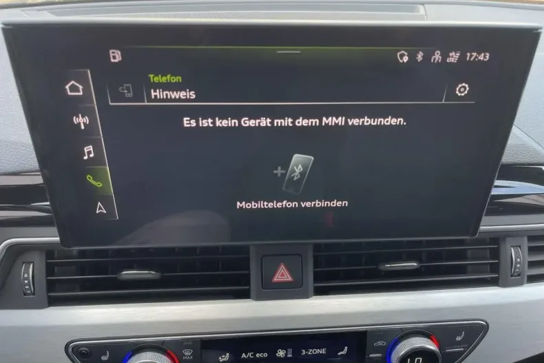 Audi A5 din 2022 cu 99.280 km - oferta AUD152495 - foto 27