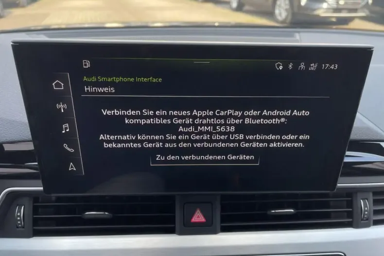 Audi A5 din 2022 cu 99.280 km - oferta AUD152495 - foto 28