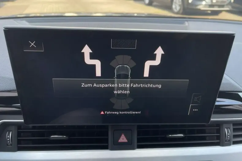 Audi A5 din 2022 cu 99.280 km - oferta AUD152495 - foto 29