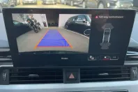 Audi A5 din 2022 cu 99.280 km - oferta AUD152495 - foto 30