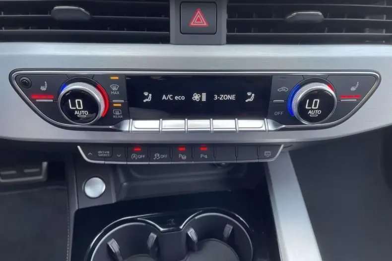 Audi A5 din 2022 cu 99.280 km - oferta AUD152495 - foto 31