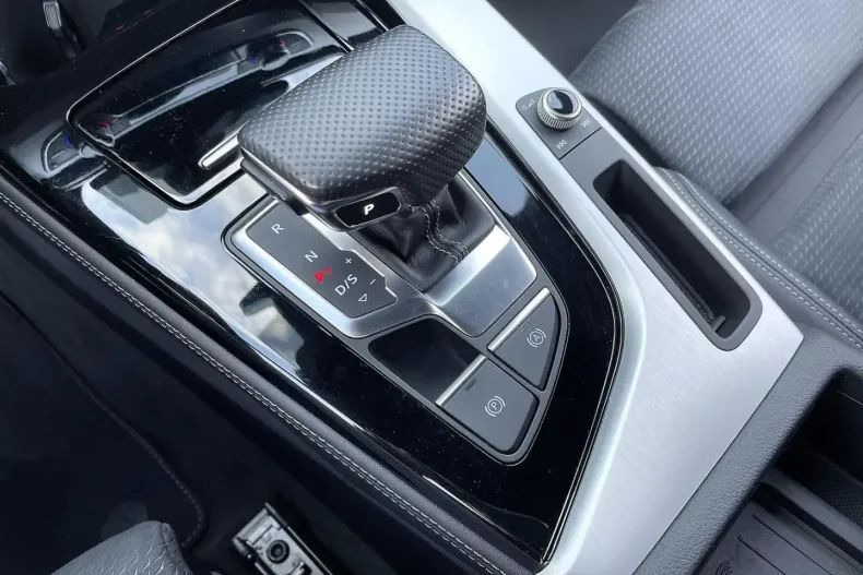 Audi A5 din 2022 cu 99.280 km - oferta AUD152495 - foto 34