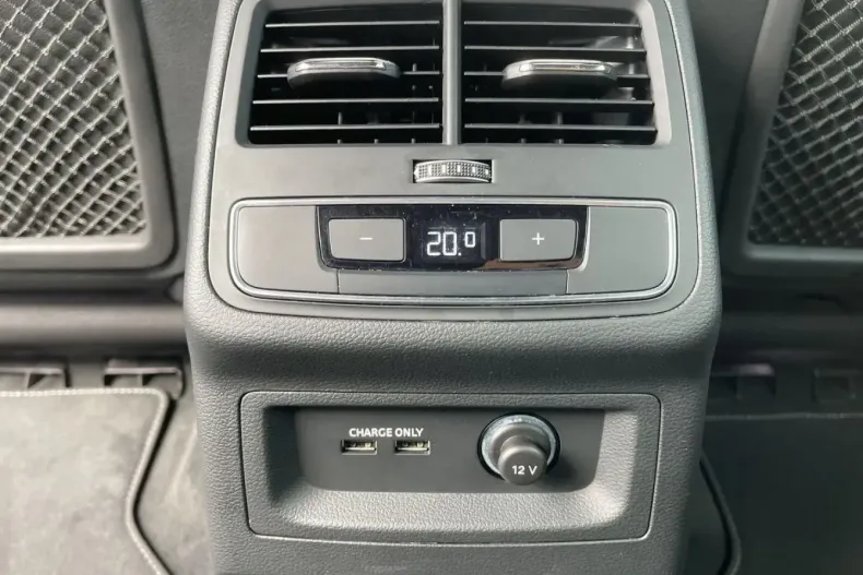 Audi A5 din 2022 cu 99.280 km - oferta AUD152495 - foto 41