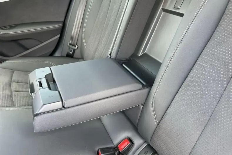 Audi A5 din 2022 cu 99.280 km - oferta AUD152495 - foto 42