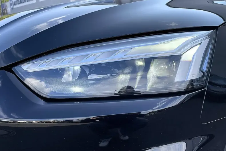 Audi A5 din 2022 cu 99.280 km - oferta AUD152495 - foto 47