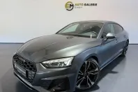 Audi A5 din 2022 cu 47.900 km - oferta AUD152497 - foto 1