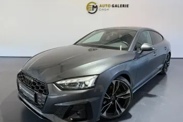 Audi A5 din 2022 - oferta AUD152497