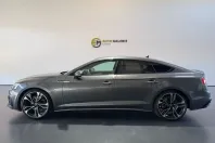 Audi A5 din 2022 cu 47.900 km - oferta AUD152497 - foto 2